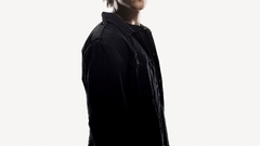 Jared padalecki white background