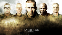 Jarhead Jake gyllenhaal Celebrity