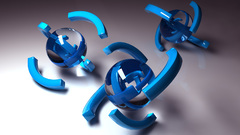 Jason artwork spinner