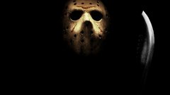 Jason Friday the 13th
