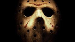 Jason Friday the 13th