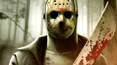 Jason horror Friday the 13th