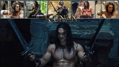 Jason momoa Conan the
