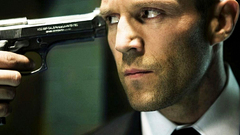 Jason statham handguns faces