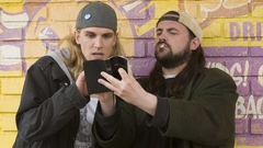 Jay and Silent Bob