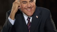 Jay leno