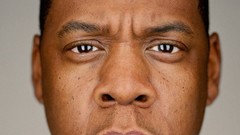 Jay-z faces Martin Schoeller