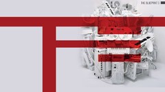 Jay-z fantasy art The Blueprint 3