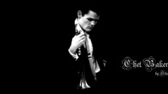 Jazz chet baker
