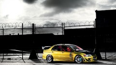 JDM Japanese domestic market