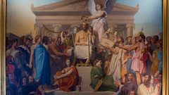 Jean Auguste Dominique Ingres