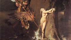 Jean auguste Dominique Ingres