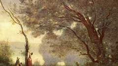 Jean baptiste Camille corot