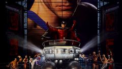 Jean-claude van damme movie