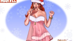 Jean grey marvel comics