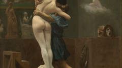 Jean-Leon Gerome