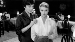 Jean seberg girl Women