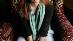 Jeans Actress amy adams earrings bracelets green eyes redheads 