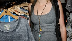 Jeans Alison Haislip