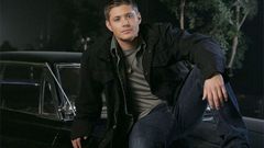 Jeans cars jensen ackles