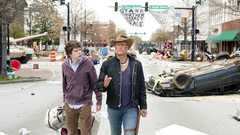 Jeans cars Zombieland jesse