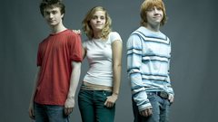 Jeans emma watson harry