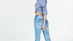 Jeans Girls Generation SNSD