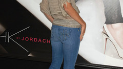 Jeans heidi klum high