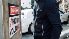 Jeans jason statham Crank