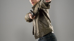 Jeans Men Actors james