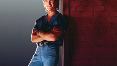 Jeans Men Actors patrick