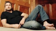 Jeans Men Gerard Butler