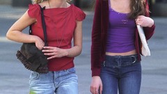 Jeans Sarah Michelle Gellar