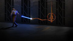Jedi Kyle Katarn Jedi