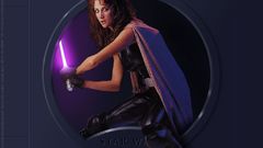 Jedi Mara Jade