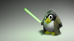 Jeditux probably The Spam