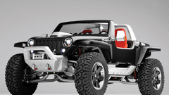 Jeep concept art hurricane
