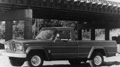 Jeep Gladiator J-200