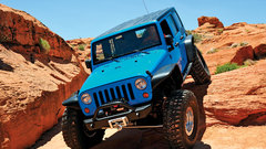 Jeep Jeep Wrangler