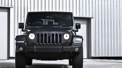 Jeep static Challenge A Kahn Design