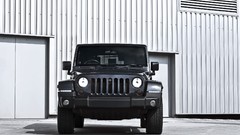 Jeep static Challenge A Kahn Design