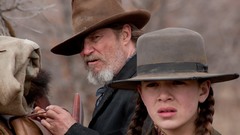 Jeff bridges True Grit