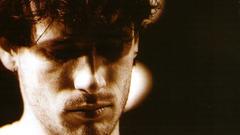 Jeff buckley