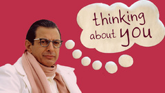 Jeff Goldblum