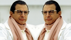 Jeff Goldblum