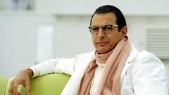 Jeff goldblum Actors Celebrity