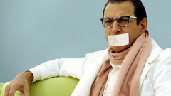 Jeff goldblum Celebrity