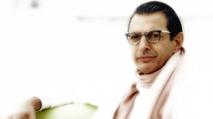 Jeff goldblum Celebrity