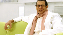 Jeff Goldblum Men Actors