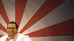 Jeff goldblum smile Celebrity